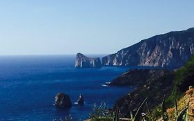 Appartamento Magnifica vista sul mare
