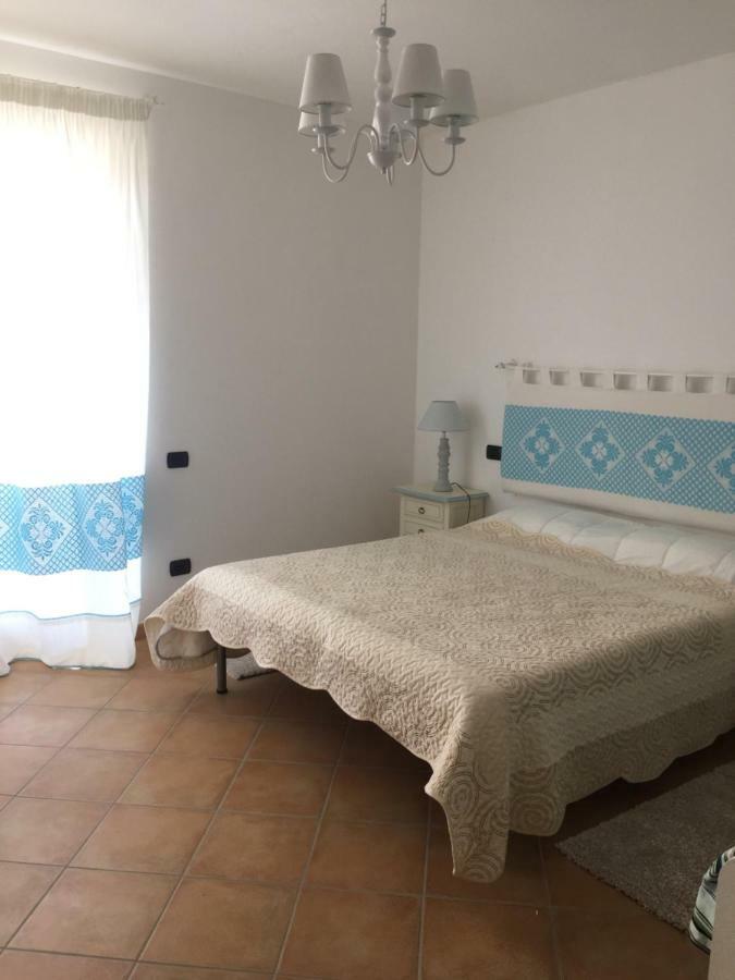 Appartamento Magnifica vista sul mare Nebida Esterno foto